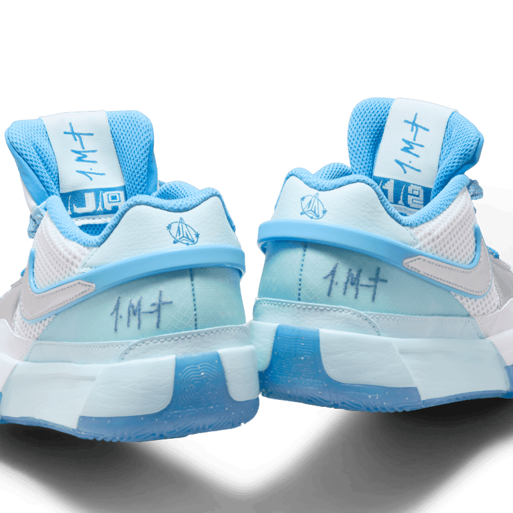 Nike Ja 1 All-Star (GS) Angle 6