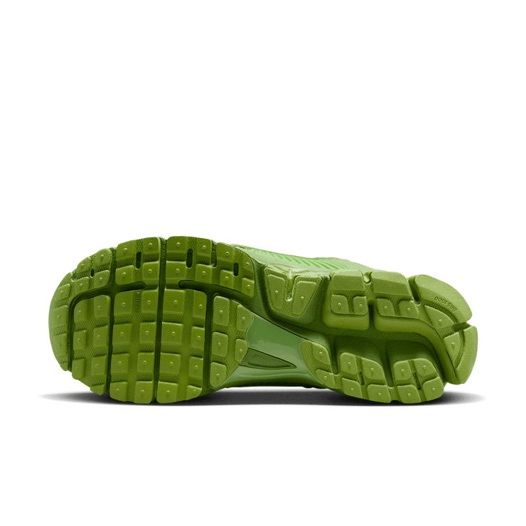 Nike Zoom Vomero 5 Chlorophyll Angle 0