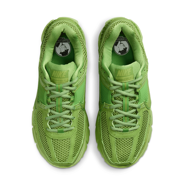 Nike Zoom Vomero 5 Chlorophyll Angle 1