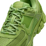 Nike Zoom Vomero 5 Chlorophyll Angle 4