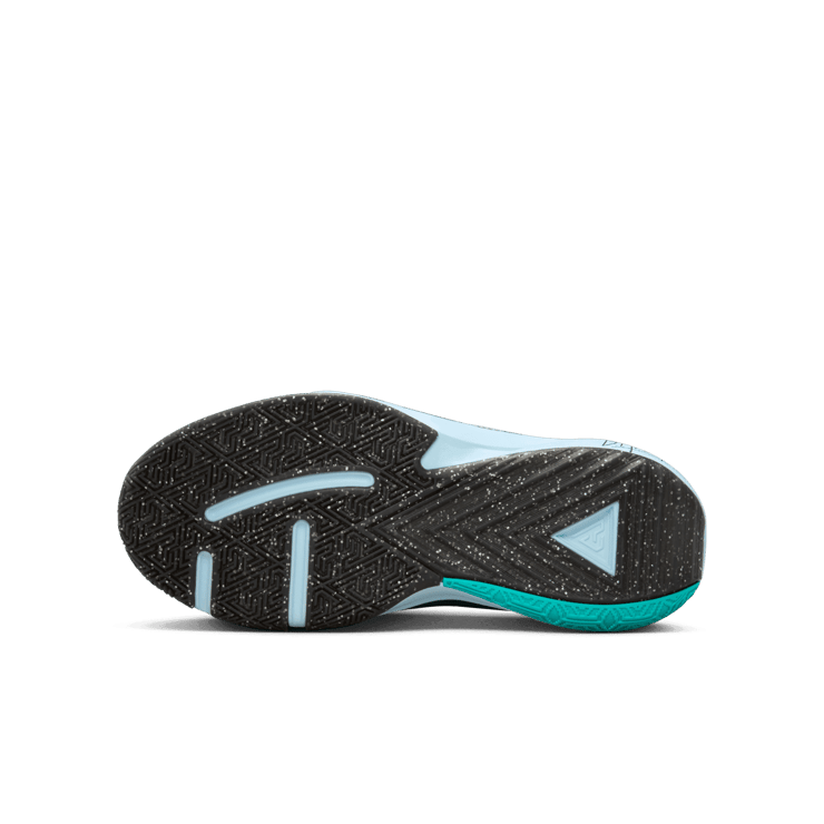 Nike Zoom Freak 5 All-Star (GS) Angle 0