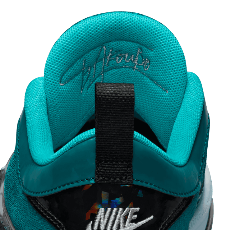 Nike Zoom Freak 5 All-Star (GS) Angle 6