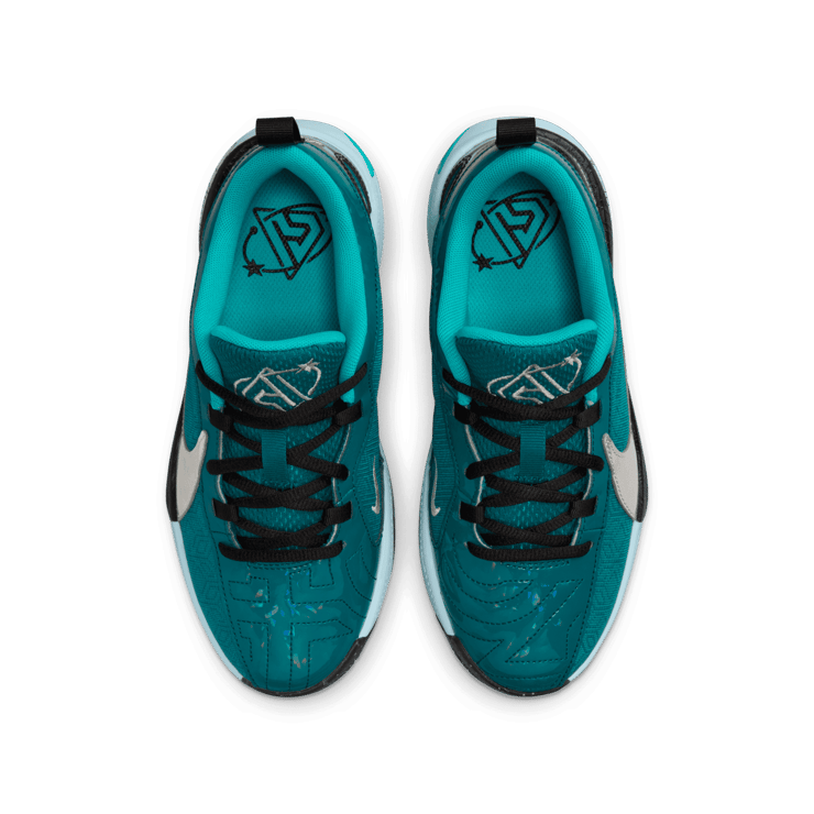 Nike Zoom Freak 5 All-Star (GS) Angle 1