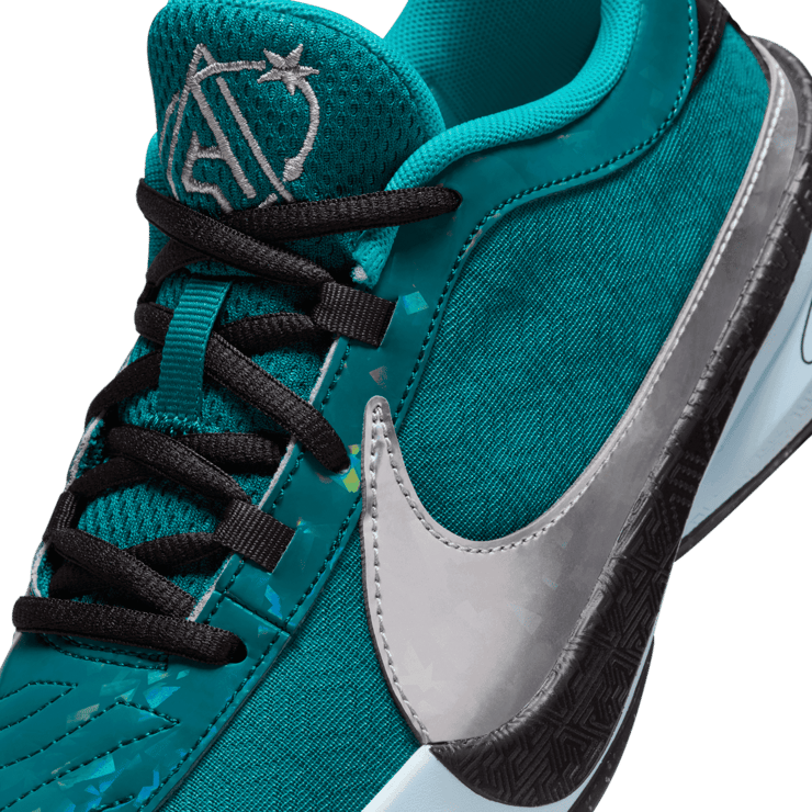 Nike Zoom Freak 5 All-Star (GS) Angle 4