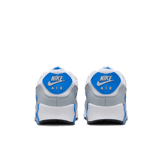 Nike Air Max 90 Detroit Lions Angle 4