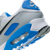 Nike Air Max 90 Detroit Lions Angle 6
