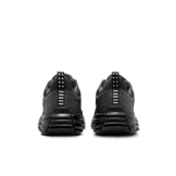Nike Lunar Roam Dark Smoke Grey Black Angle 3