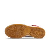 Nike Dunk High Gym Red Gum (W) Angle 0