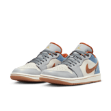 ★NIKE★ AirJordan1 エア ジョーダン1Phantom Denim FZ5045-091 FZ5045-091] Womens Air Jordan Retro 1 Low 'Phantom Denim' | eBay