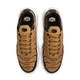 Nike Air Max Plus Golden Harvest Black Angle 1
