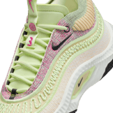 Nike Cosmic Unity 3 Alabaster Sea Glass Angle 4