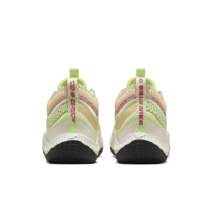 Nike Cosmic Unity 3 Alabaster Sea Glass Angle 3