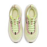 Nike Cosmic Unity 3 Alabaster Sea Glass Angle 1