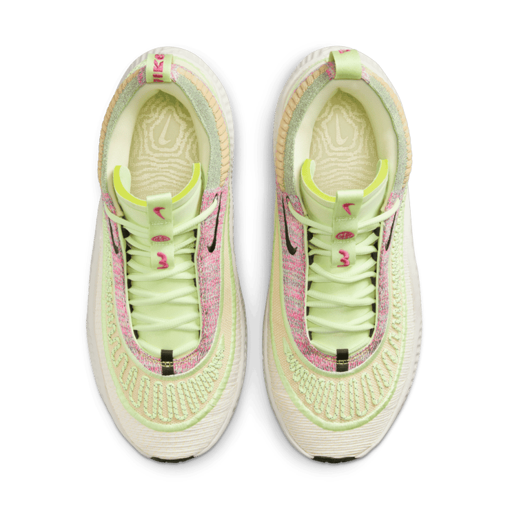 Nike Cosmic Unity 3 Alabaster Sea Glass Angle 1