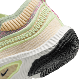 Nike Cosmic Unity 3 Alabaster Sea Glass Angle 5