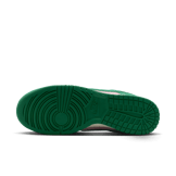Nike Dunk Low Medium Soft Pink Malachite Angle 0