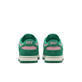 Nike Dunk Low Medium Soft Pink Malachite Angle 3