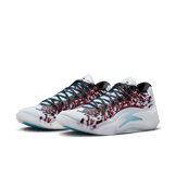Jordan Zion 3 NRG 3D Angle 2