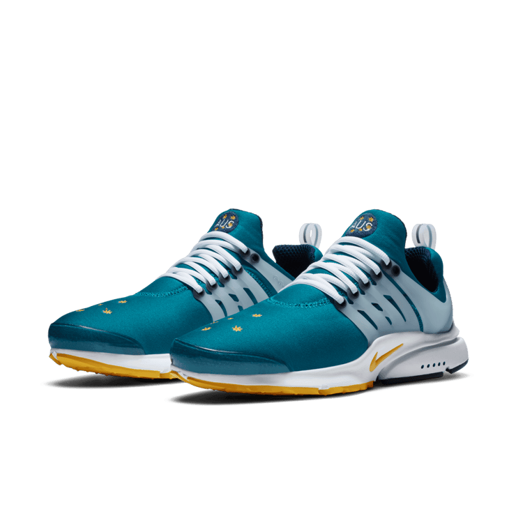 Nike Air Presto Australia Olympic Angle 2