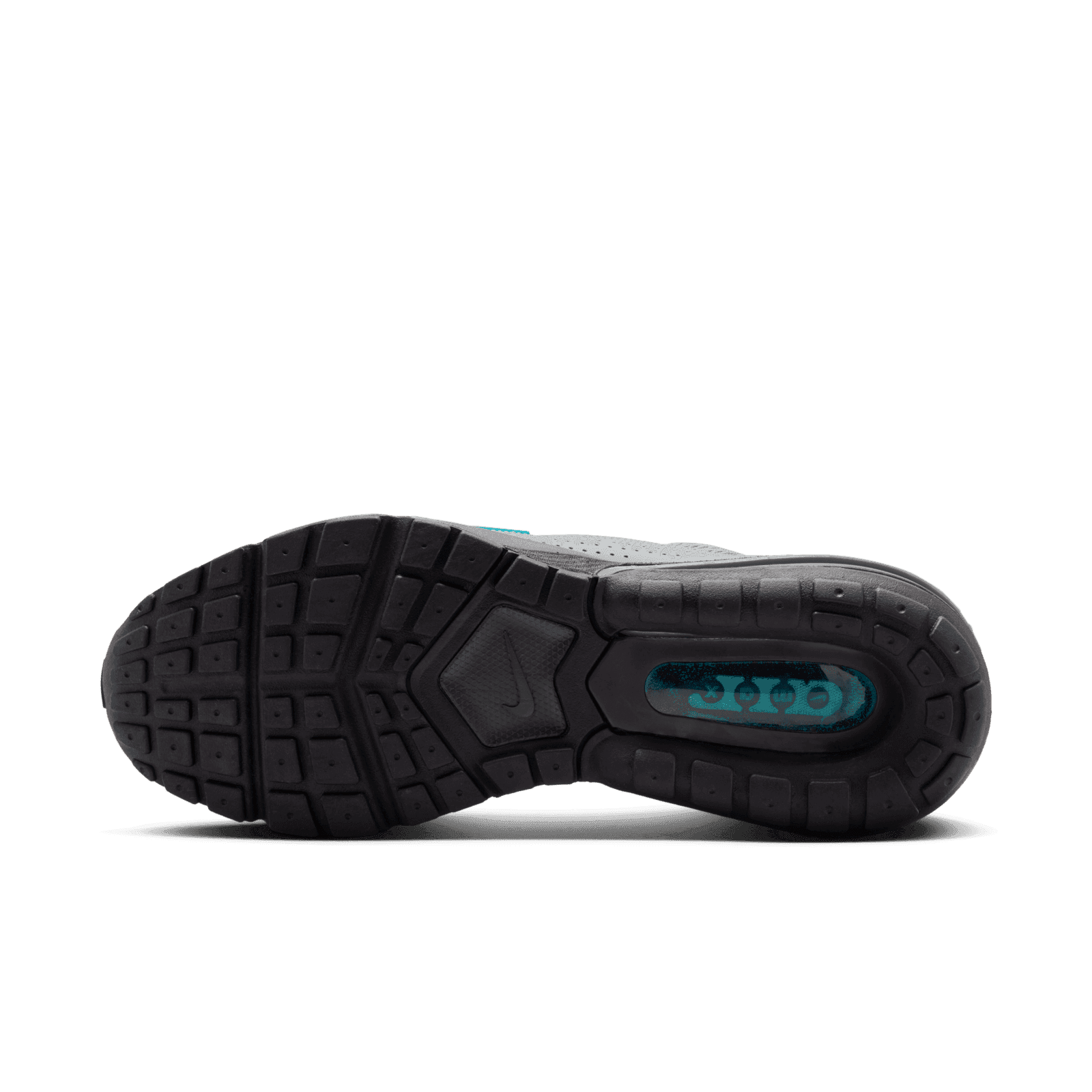 Nike Air Max Pulse Cool Grey Angle 0