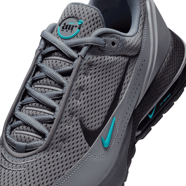 Nike Air Max Pulse Cool Grey Angle 4