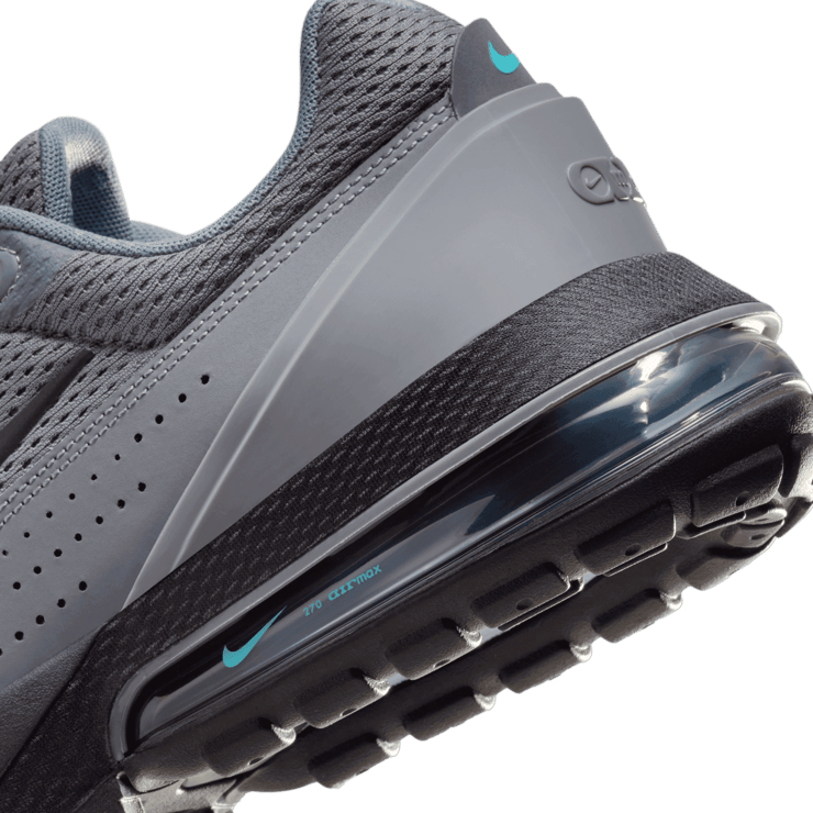 Nike Air Max Pulse Cool Grey Angle 5