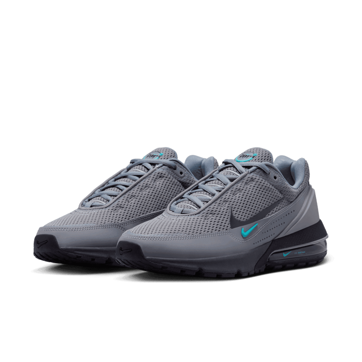 Nike Air Max Pulse Cool Grey Angle 2