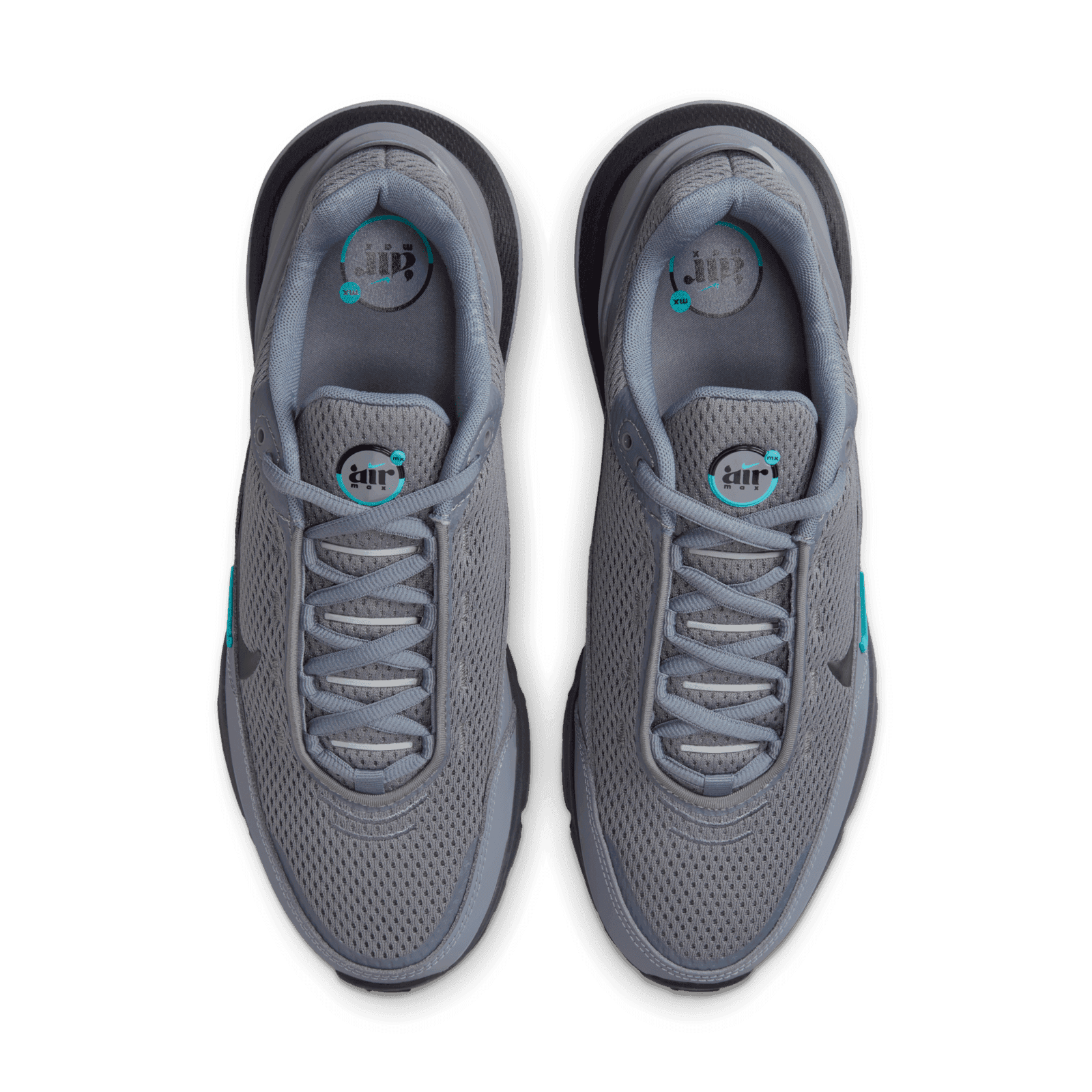 Nike Air Max Pulse Cool Grey Angle 1