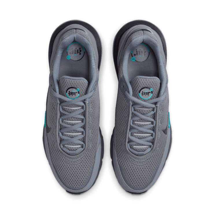 Nike Air Max Pulse Cool Grey Angle 1