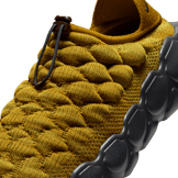 Nike Flyknit Haven Bronzine (W) Angle 4