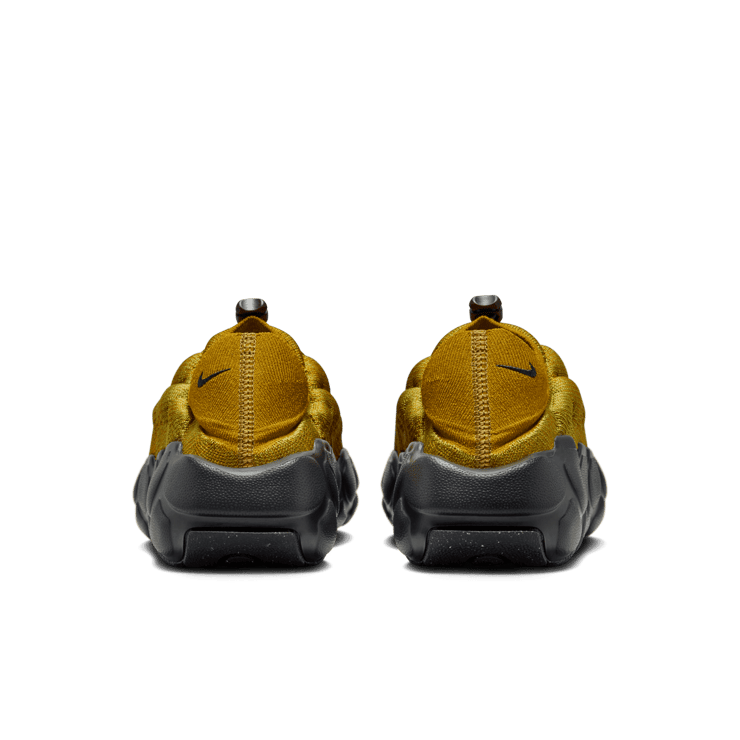 Nike Flyknit Haven Bronzine (W) Angle 3