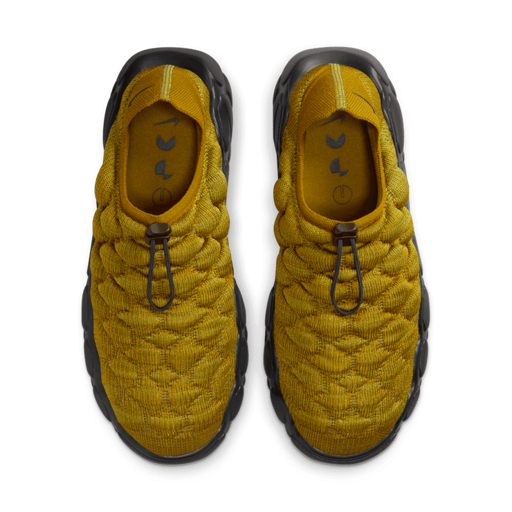 Nike Flyknit Haven Bronzine (W) Angle 1