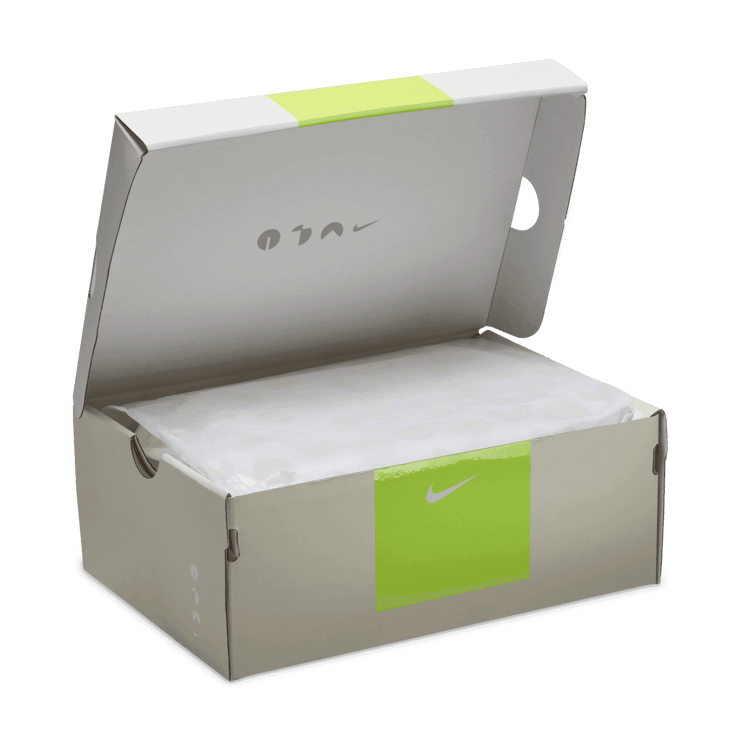 Nike Flyknit Haven Bronzine (W) Angle 6