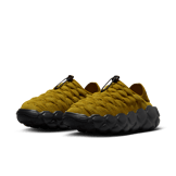 Nike Flyknit Haven Bronzine (W) Angle 2