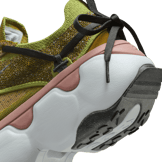 Nike WMNS Flyknit Bloom Bronzine Angle 5