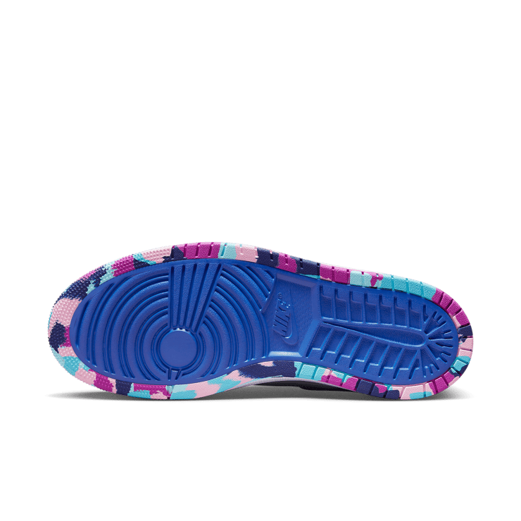 Jordan 1 High Zoom CMFT 25 Years In China Angle 0