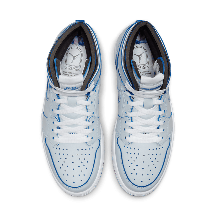 Jordan 1 High Zoom CMFT 25 Years In China Angle 1