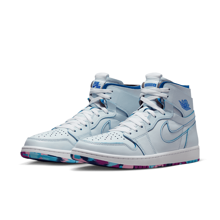 Jordan 1 High Zoom CMFT 25 Years In China Angle 2