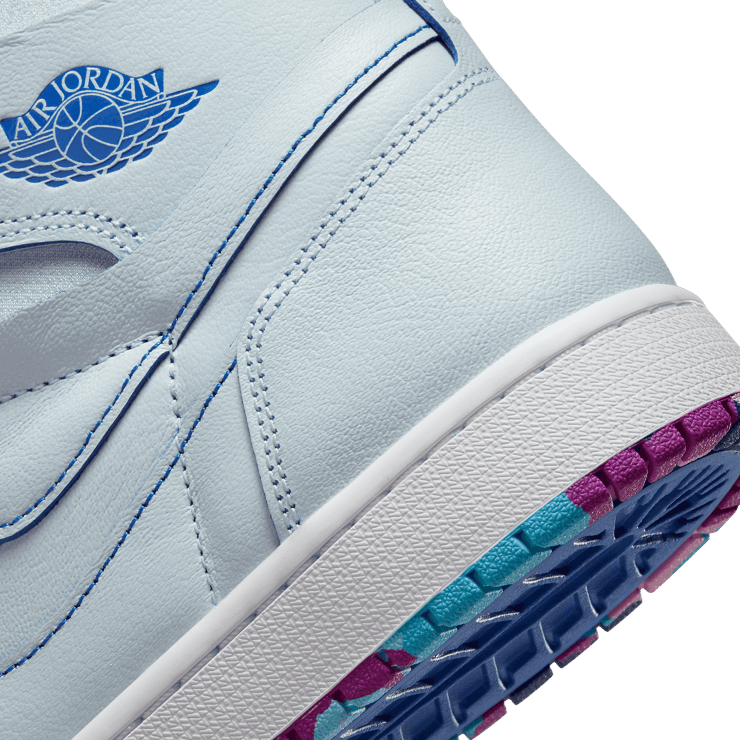 Jordan 1 High Zoom CMFT 25 Years In China Angle 5