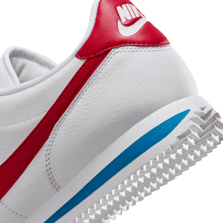 Nike Cortez Forrest Gump (2024) Angle 5