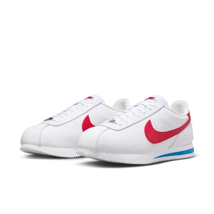 Nike Cortez Forrest Gump (2024) Angle 2