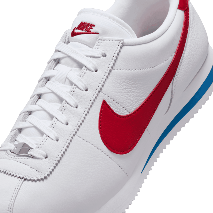 Nike Cortez Forrest Gump (2024) Angle 4