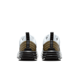 Nike Lunar Roam Pure Platinum Desert Moss Angle 3