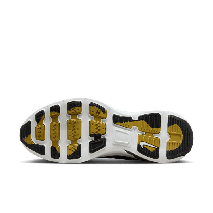 Nike Lunar Roam Pure Platinum Desert Moss Angle 0