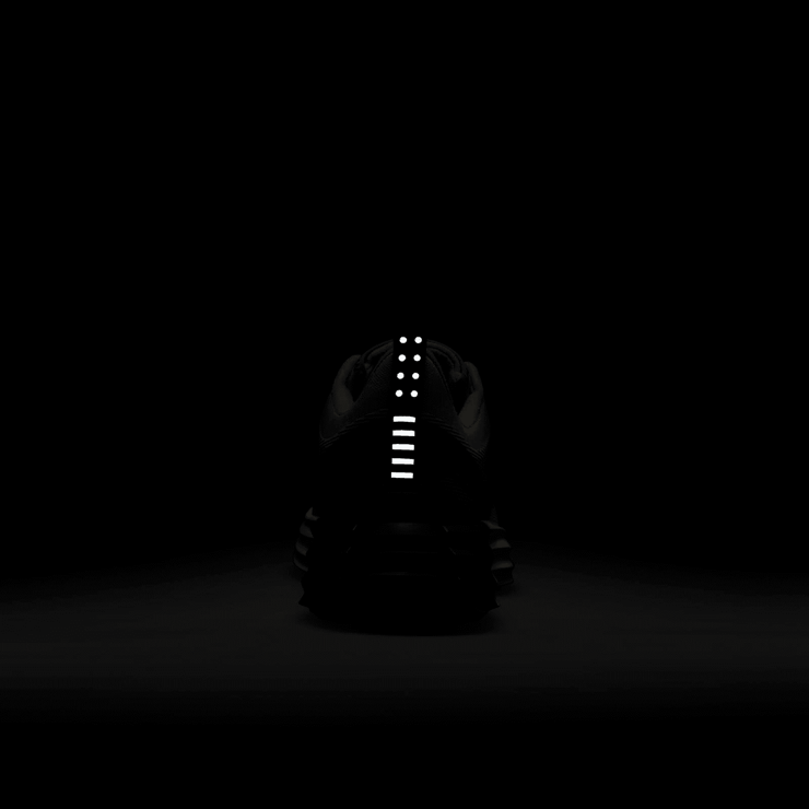 Nike Lunar Roam Pure Platinum Desert Moss Angle 6