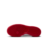 Nike Dunk Low Black Toe (GS) Angle 0