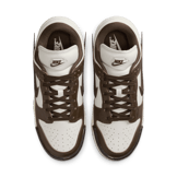 Nike Dunk Low Twist Baroque Brown (W) Angle 1