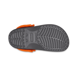 Crocs Classic Clog Naruto Shippuden Naruto (GS) Angle 2