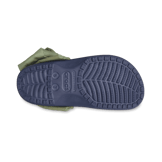 Crocs Classic Clog Naruto Shippuden Kakashi Angle 2