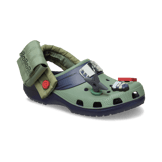 Crocs Classic Clog Naruto Shippuden Kakashi - 209445-410